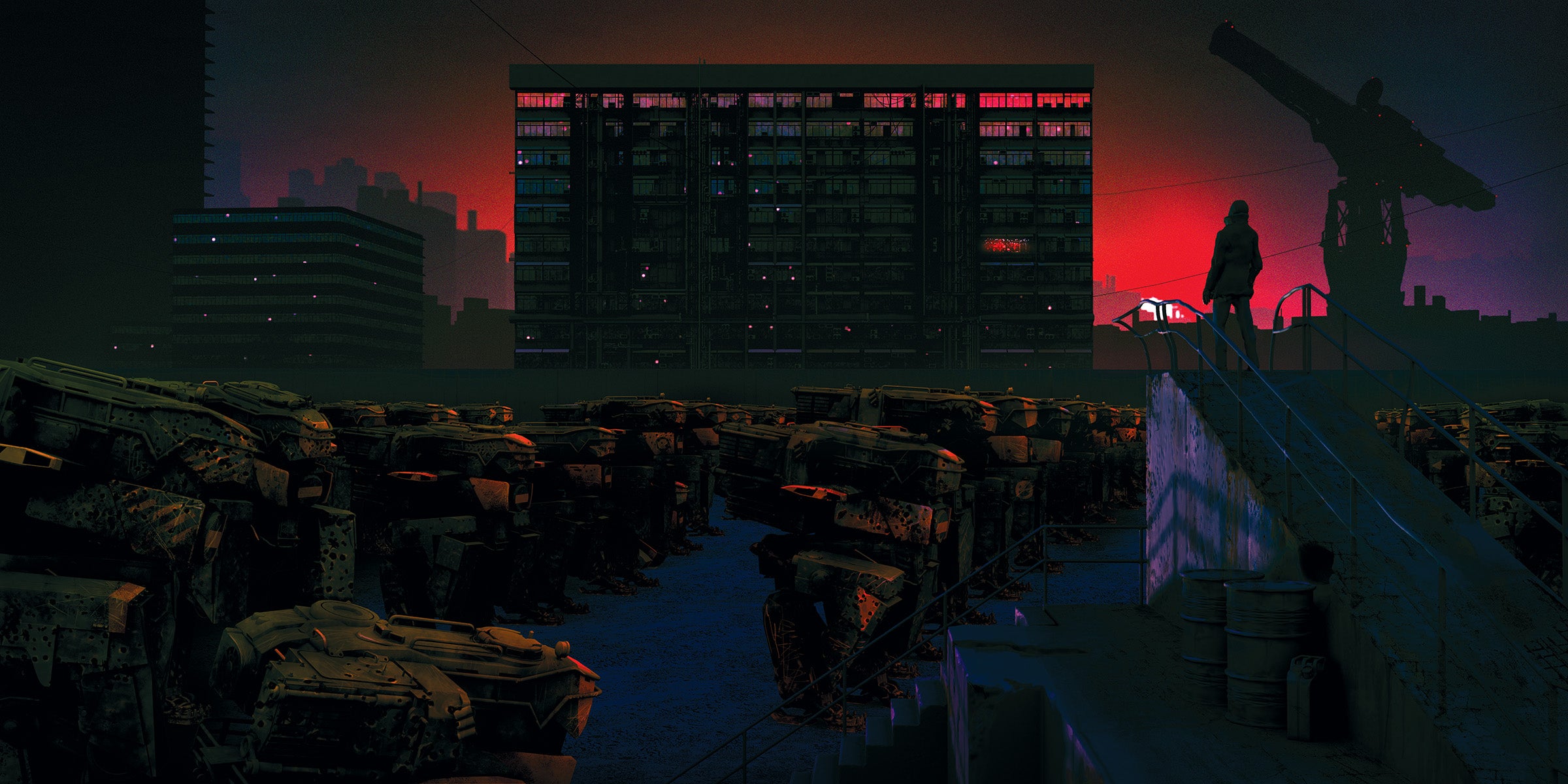 Poster — Touro Graveyard