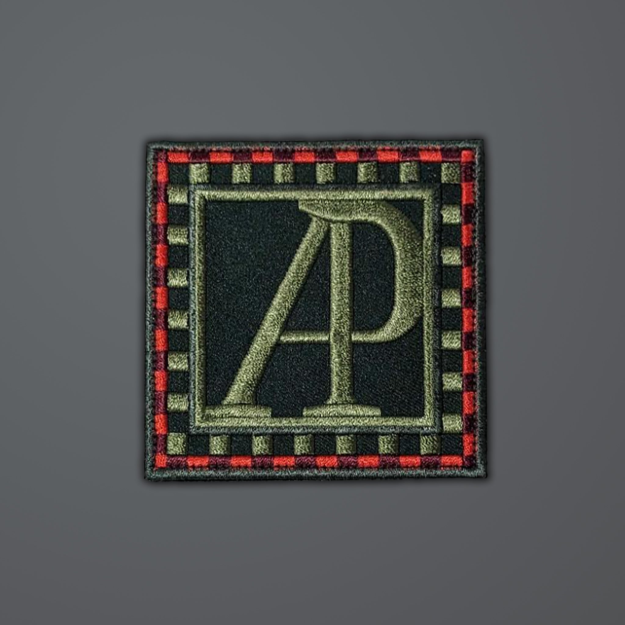 [Firelock 198X] Patch — Rygolic